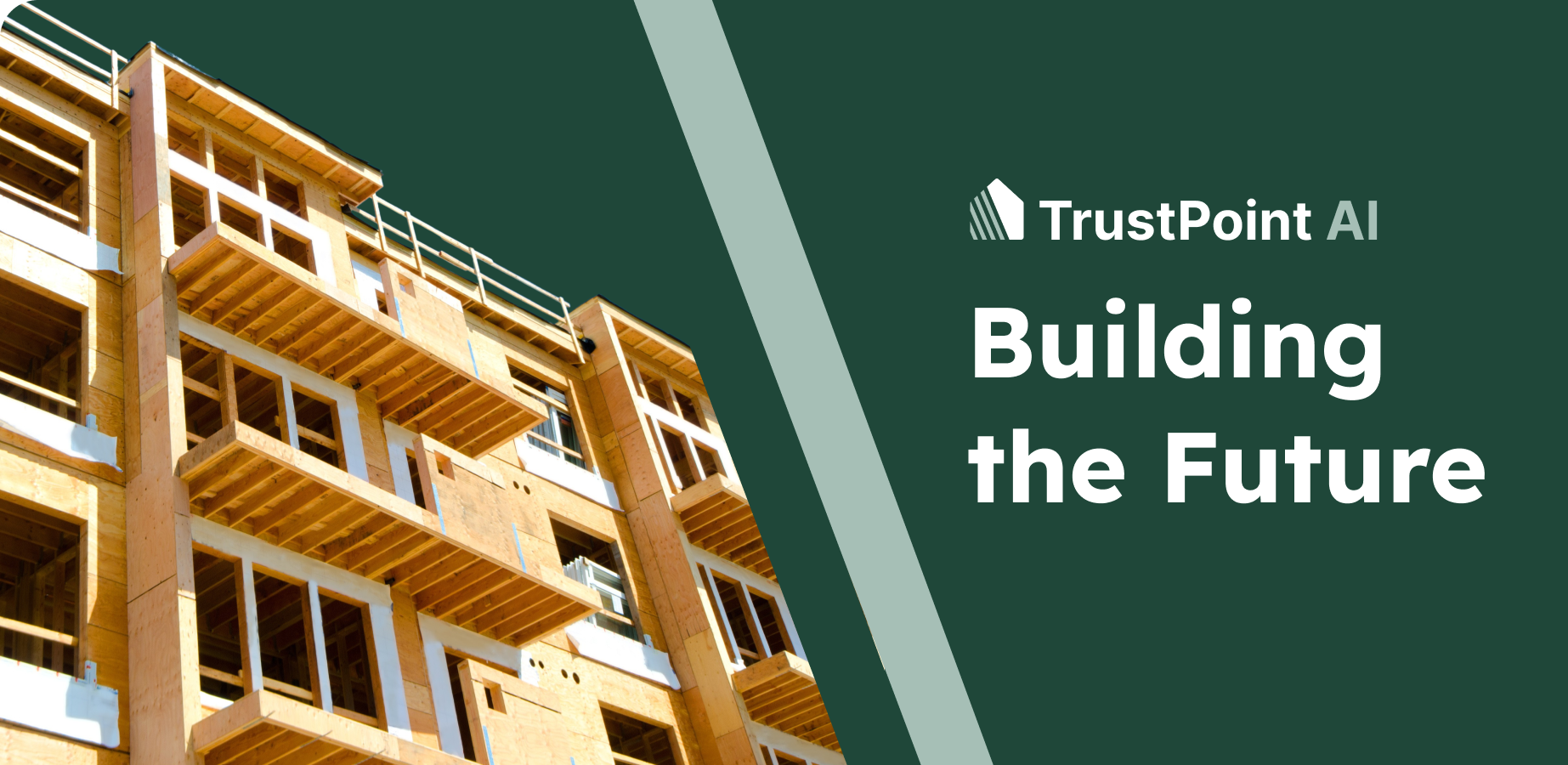Building The Future