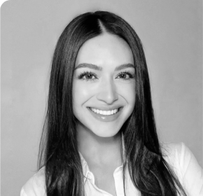 Olivia Anthony